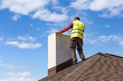 chimney sealing cost|Every Factor Influencing Chimney Repair Cost